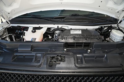 2021 Chevrolet Express Cargo 2500 CARGO