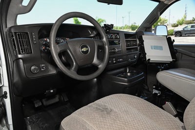 2021 Chevrolet Express Cargo 2500 CARGO