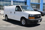 2021 Chevrolet Express Cargo 2500 CARGO
