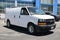 2021 Chevrolet Express Cargo 2500 CARGO