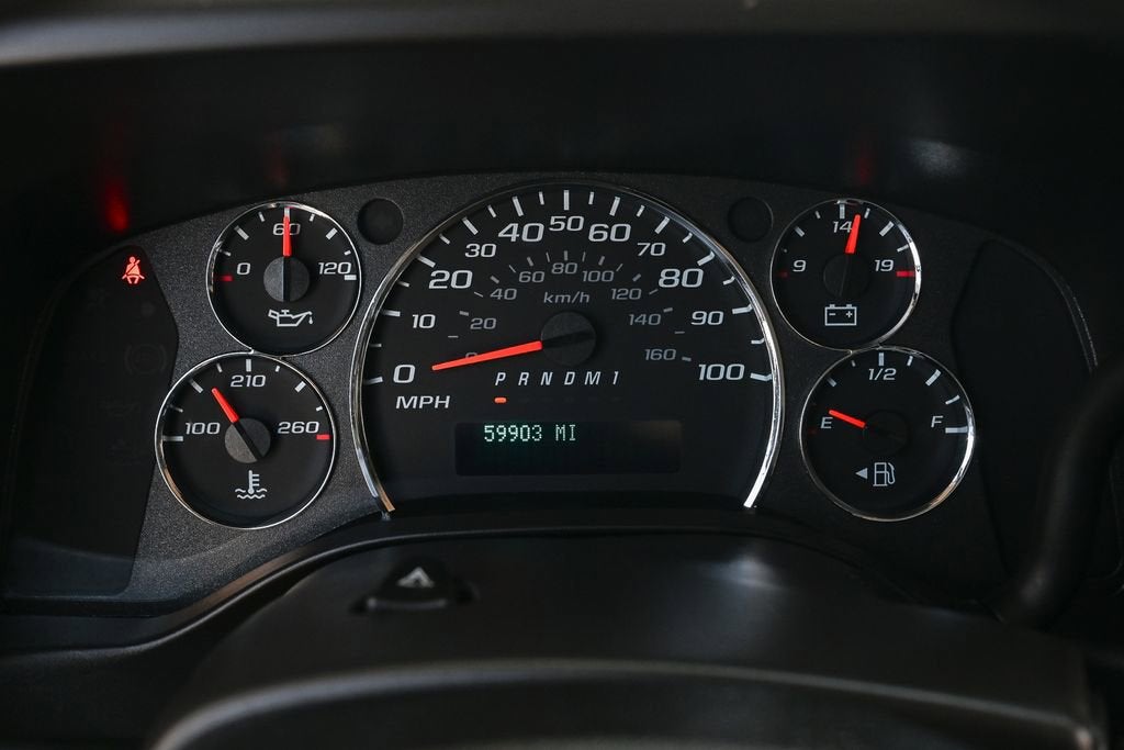 2021 Chevrolet Express Cargo 2500 CARGO