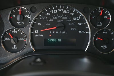 2021 Chevrolet Express Cargo 2500 CARGO