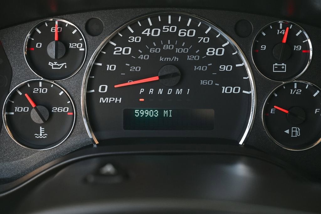 2021 Chevrolet Express Cargo 2500 CARGO