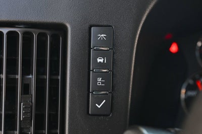 2021 Chevrolet Express Cargo 2500 CARGO