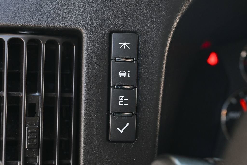 2021 Chevrolet Express Cargo 2500 CARGO