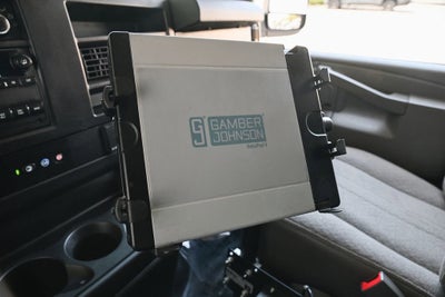 2021 Chevrolet Express Cargo 2500 CARGO