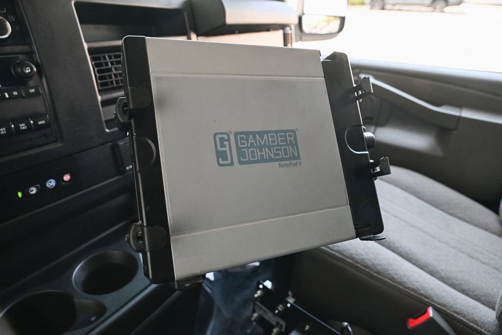 2021 Chevrolet Express Cargo 2500 CARGO