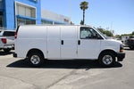 2021 Chevrolet Express Cargo 2500 CARGO