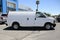 2021 Chevrolet Express Cargo 2500 CARGO