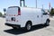 2021 Chevrolet Express Cargo 2500 CARGO