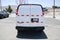 2021 Chevrolet Express Cargo 2500 CARGO