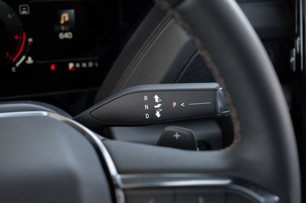 2025 GMC Yukon AT4
