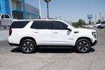2025 GMC Yukon AT4