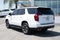 2025 GMC Yukon AT4