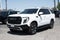 2025 GMC Yukon AT4