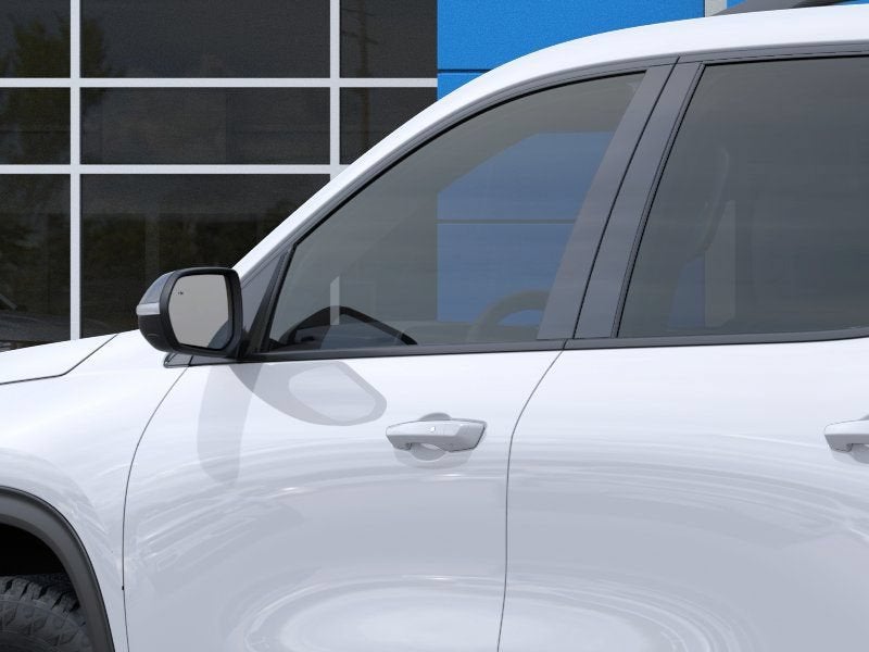 2027 Chevrolet Traverse Z71 - Photo 12