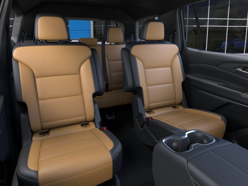 2027 Chevrolet Traverse Z71 - Photo 17
