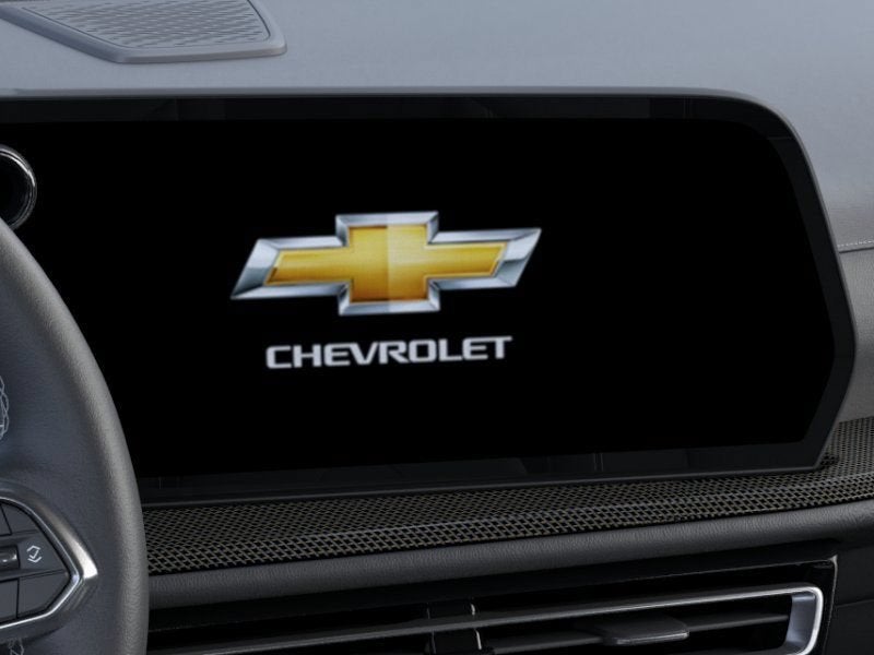 2027 Chevrolet Traverse Z71 - Photo 20