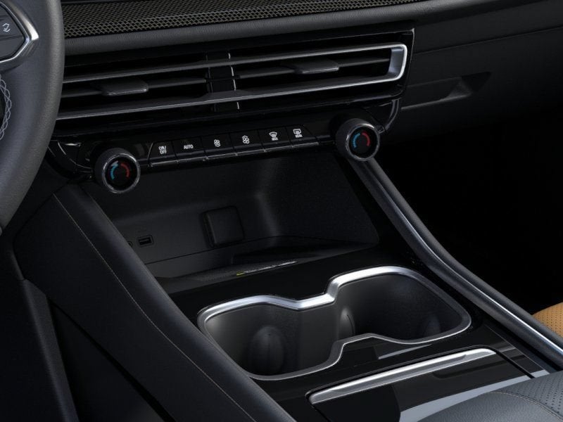 2027 Chevrolet Traverse Z71 - Photo 23