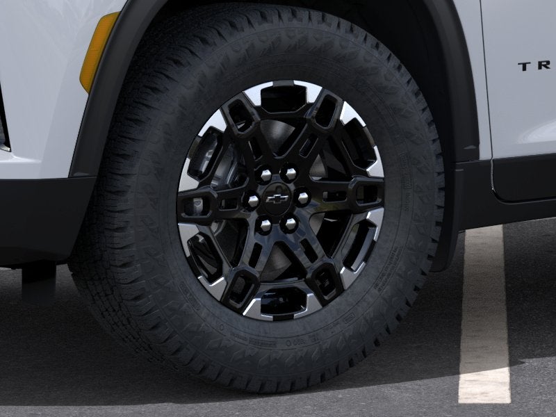 2027 Chevrolet Traverse Z71 - Photo 33