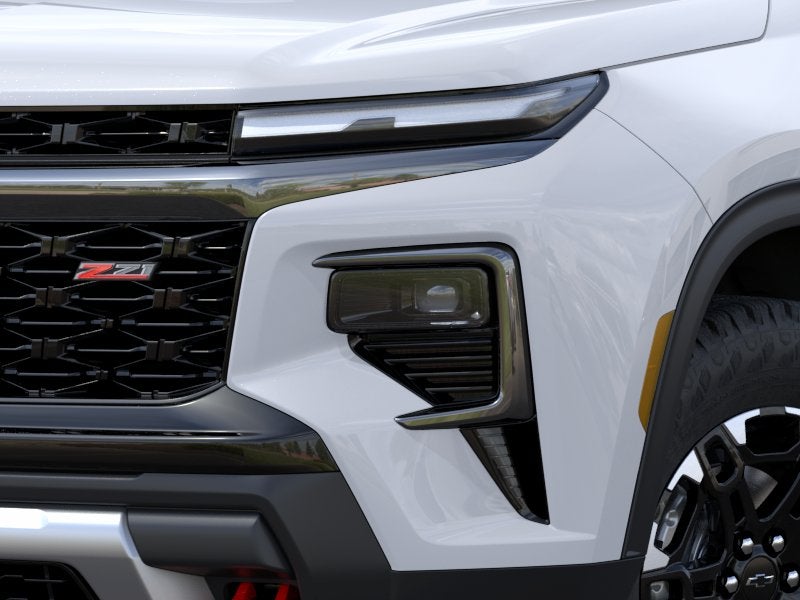 2027 Chevrolet Traverse Z71 - Photo 34