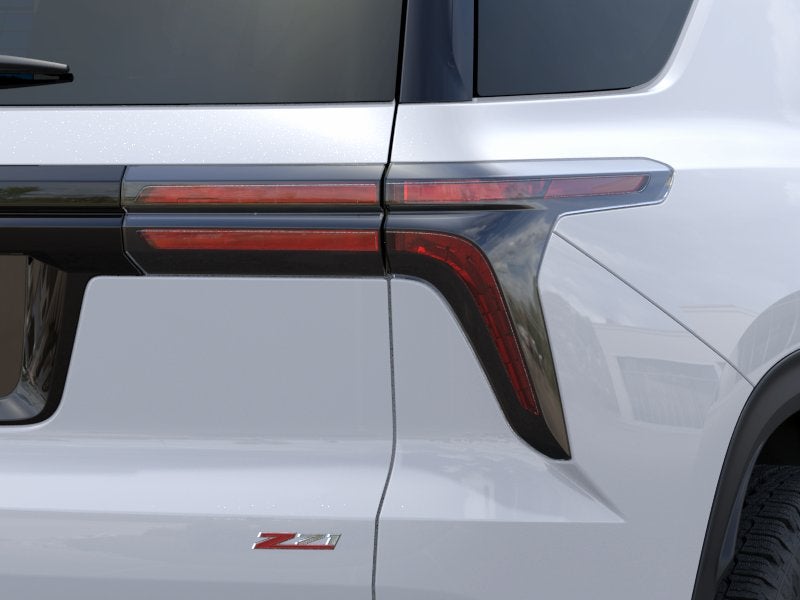 2027 Chevrolet Traverse Z71 - Photo 35