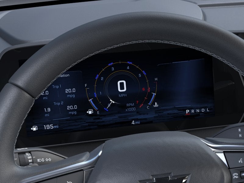 2027 Chevrolet Traverse Z71 - Photo 42