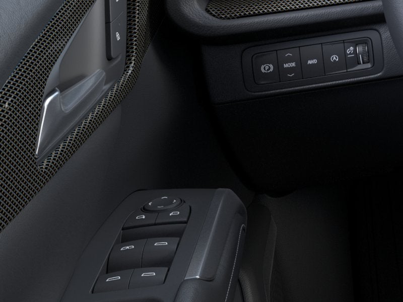 2027 Chevrolet Traverse Z71 - Photo 46