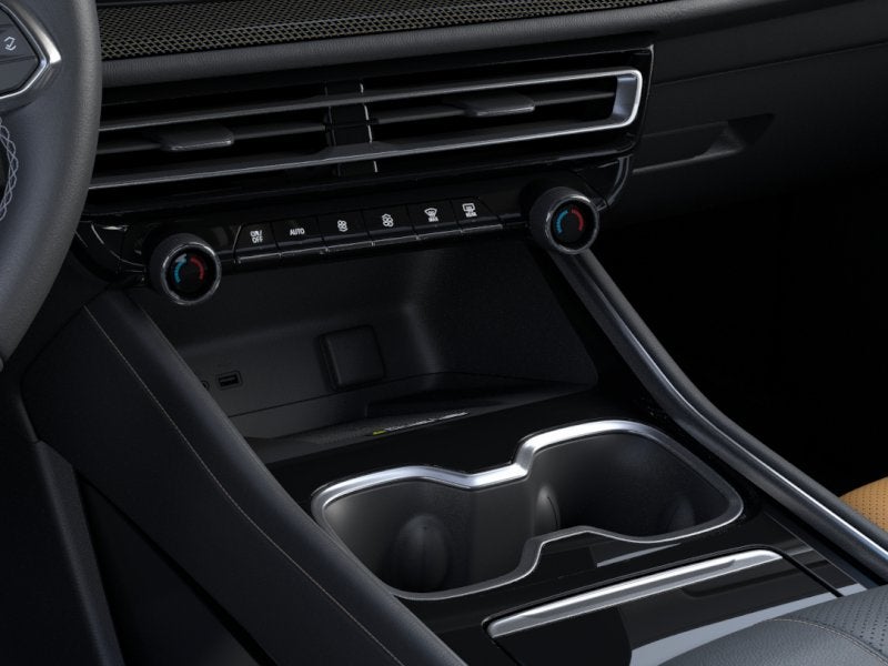 2027 Chevrolet Traverse Z71 - Photo 47
