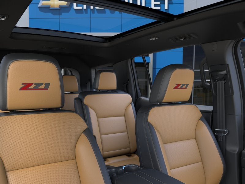 2027 Chevrolet Traverse Z71 - Photo 48