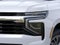 2027 Chevrolet Suburban LS