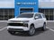 2027 Chevrolet Suburban LS