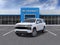 2027 Chevrolet Suburban LS