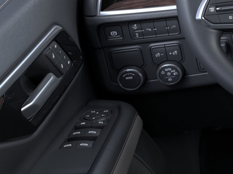 2027 Chevrolet Suburban Premier