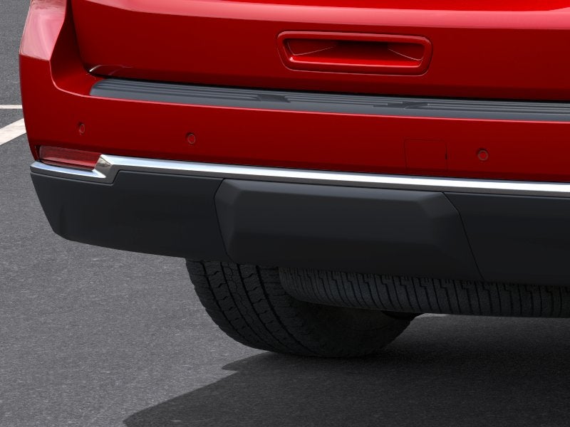 2027 Chevrolet Tahoe LS