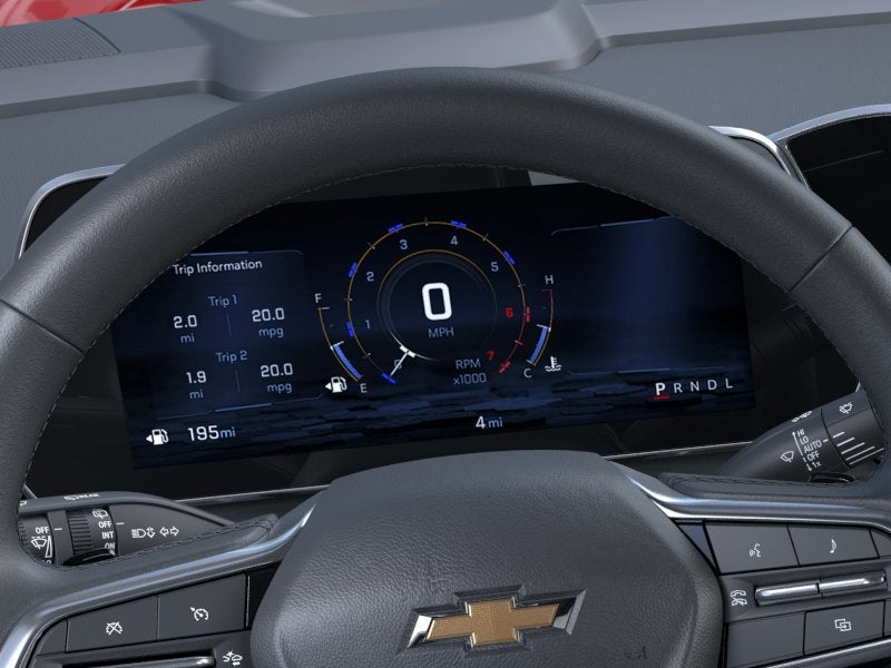 2027 Chevrolet Tahoe LS