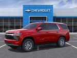 2027 Chevrolet Tahoe LS