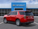 2027 Chevrolet Tahoe LS