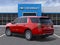 2027 Chevrolet Tahoe LS