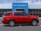 2027 Chevrolet Tahoe LS