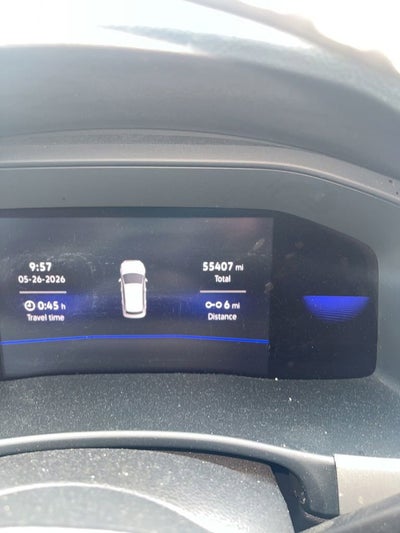 2022 Volkswagen Atlas 2.0T SE