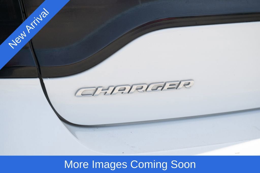 2019 Dodge Charger GT
