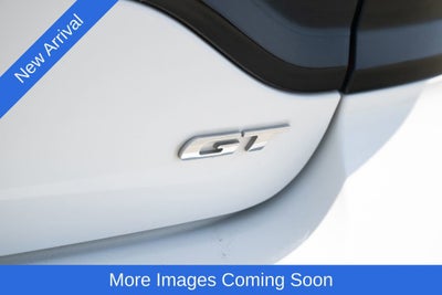 2019 Dodge Charger GT