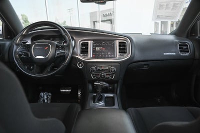 2019 Dodge Charger GT