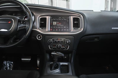 2019 Dodge Charger GT
