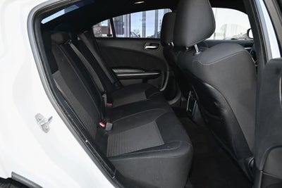 2019 Dodge Charger GT