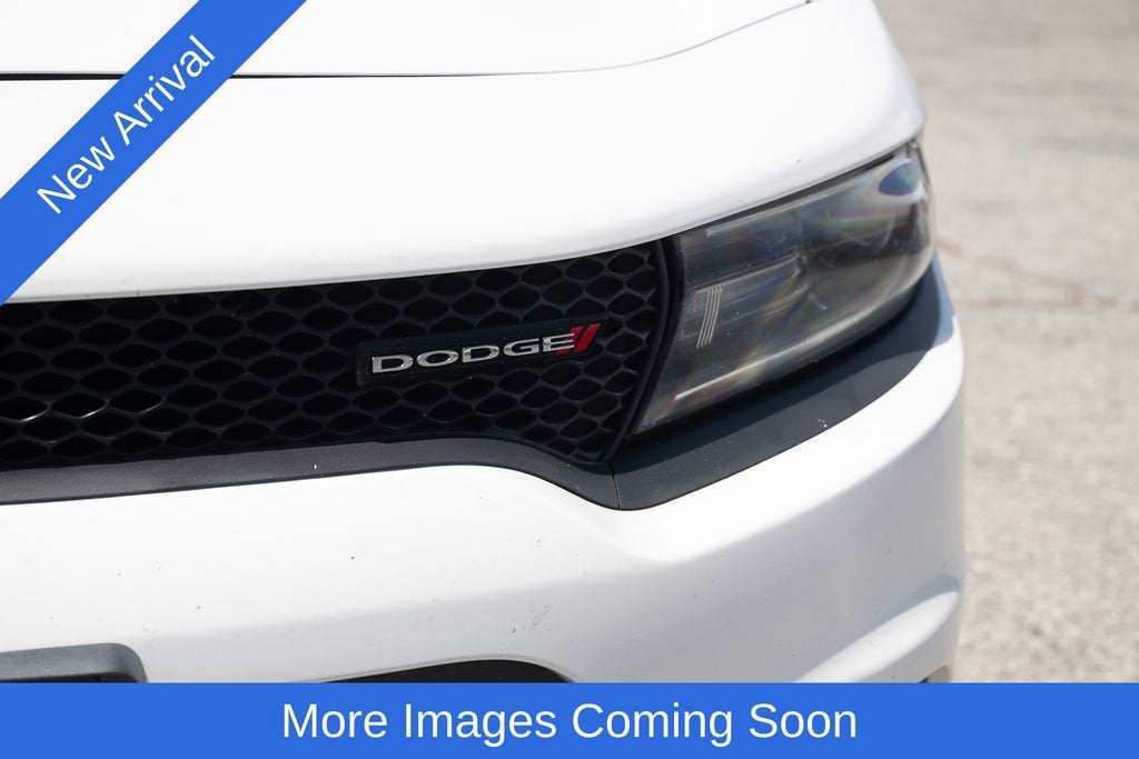 2019 Dodge Charger GT