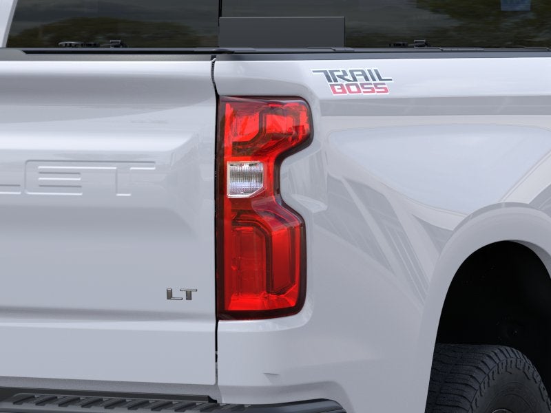 2026 Chevrolet Silverado 1500 LT Trail Boss - Photo 35