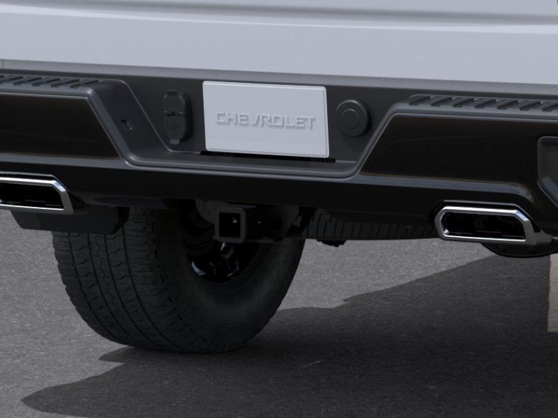 2026 Chevrolet Silverado 1500 LT Trail Boss - Photo 38