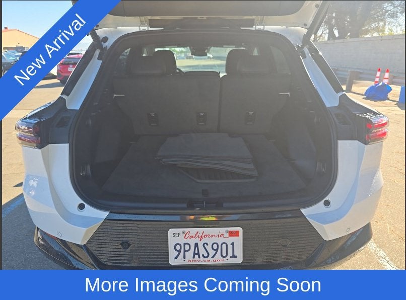 2024 Chevrolet Equinox EV 2LT